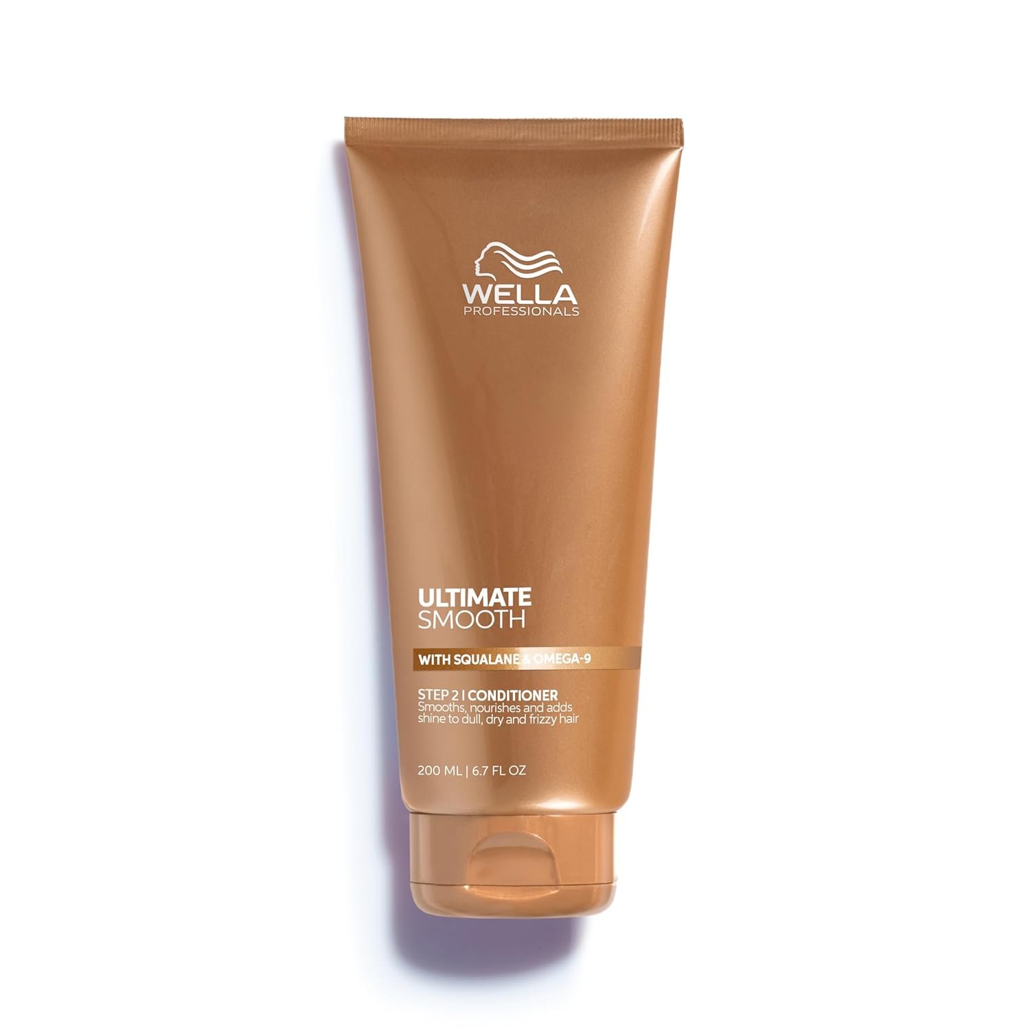 Wella Ultimate Smooth Acondicionador