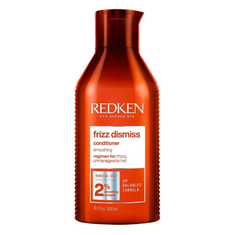 Redken Frizz Dismiss Acondicionador