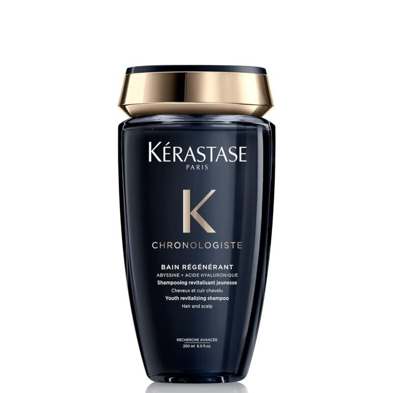 Kerastase Chronologiste Bain Regenerant Shampoo