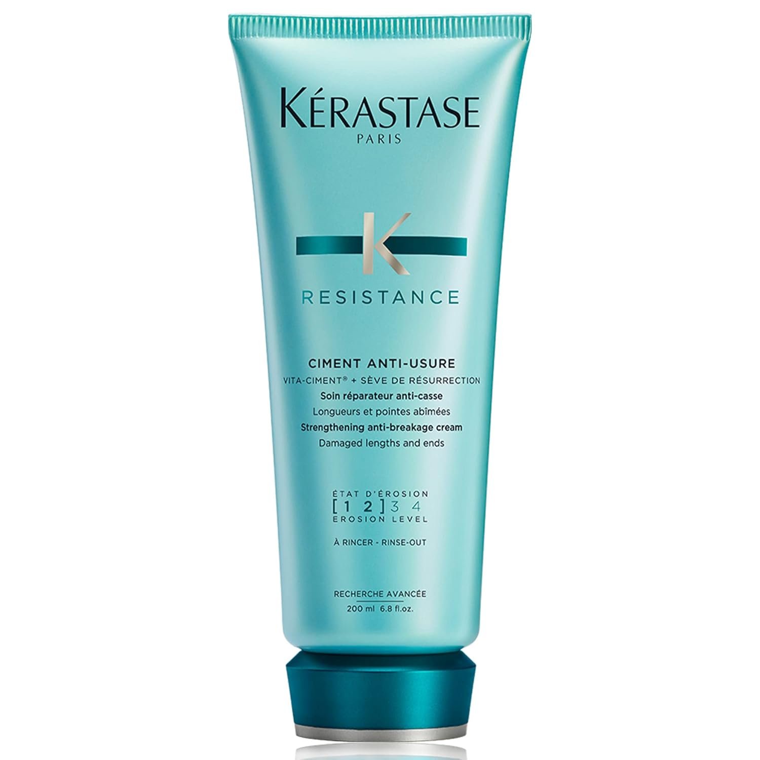 Kerastase Resistance Ciment Anti-Usure Acondicionador