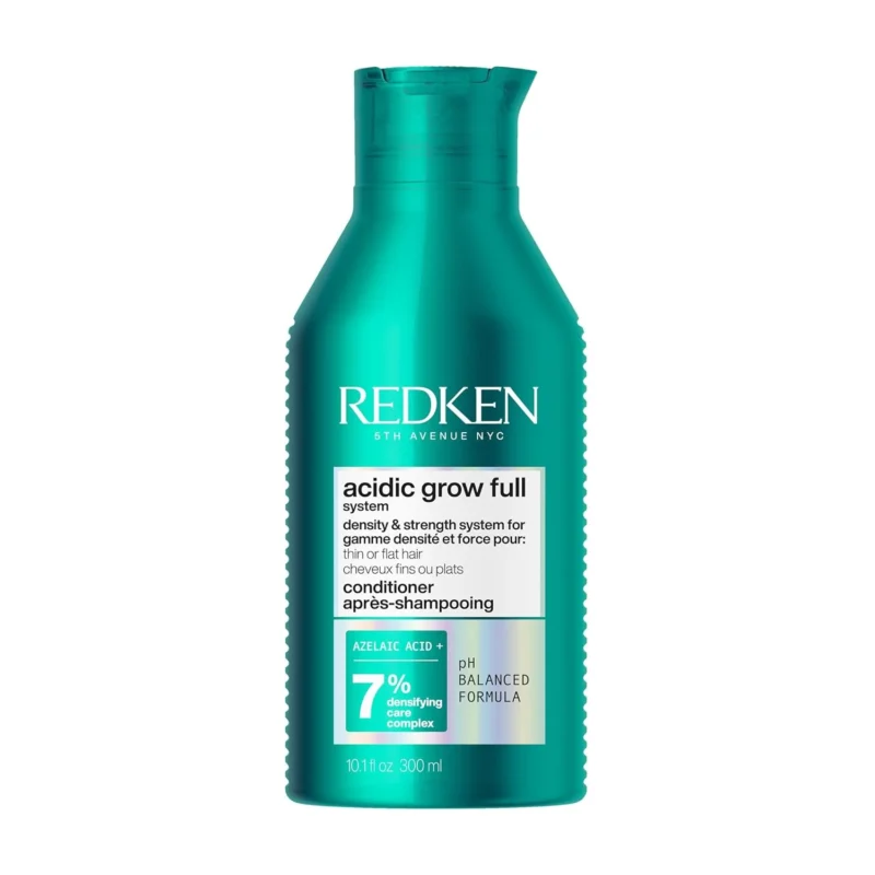 Acidic Grow Full Densifying Conditioner