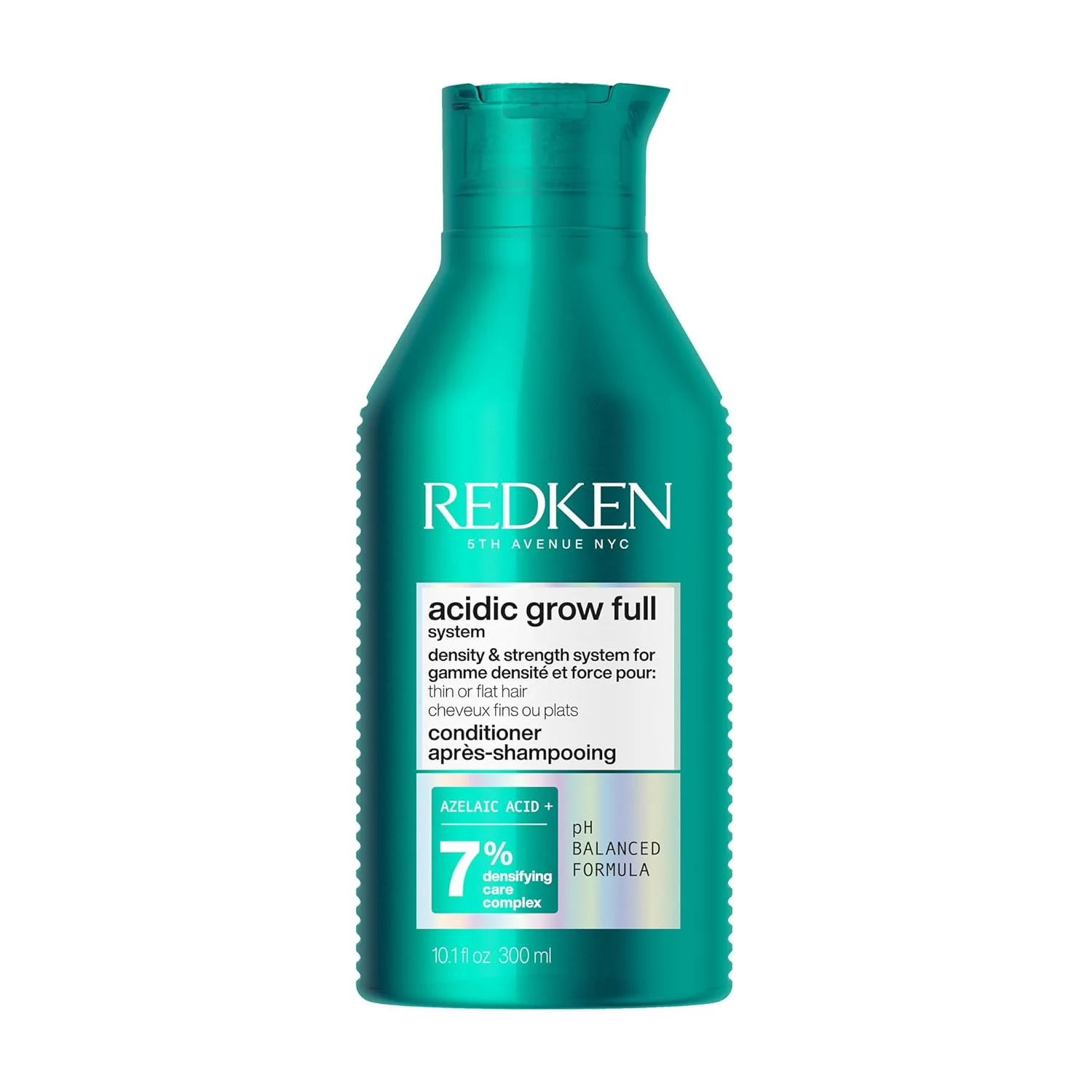 Acidic Grow Full Densifying Conditioner