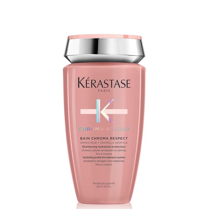 Kerastase Chroma Absolu Bain Chroma Shampoo