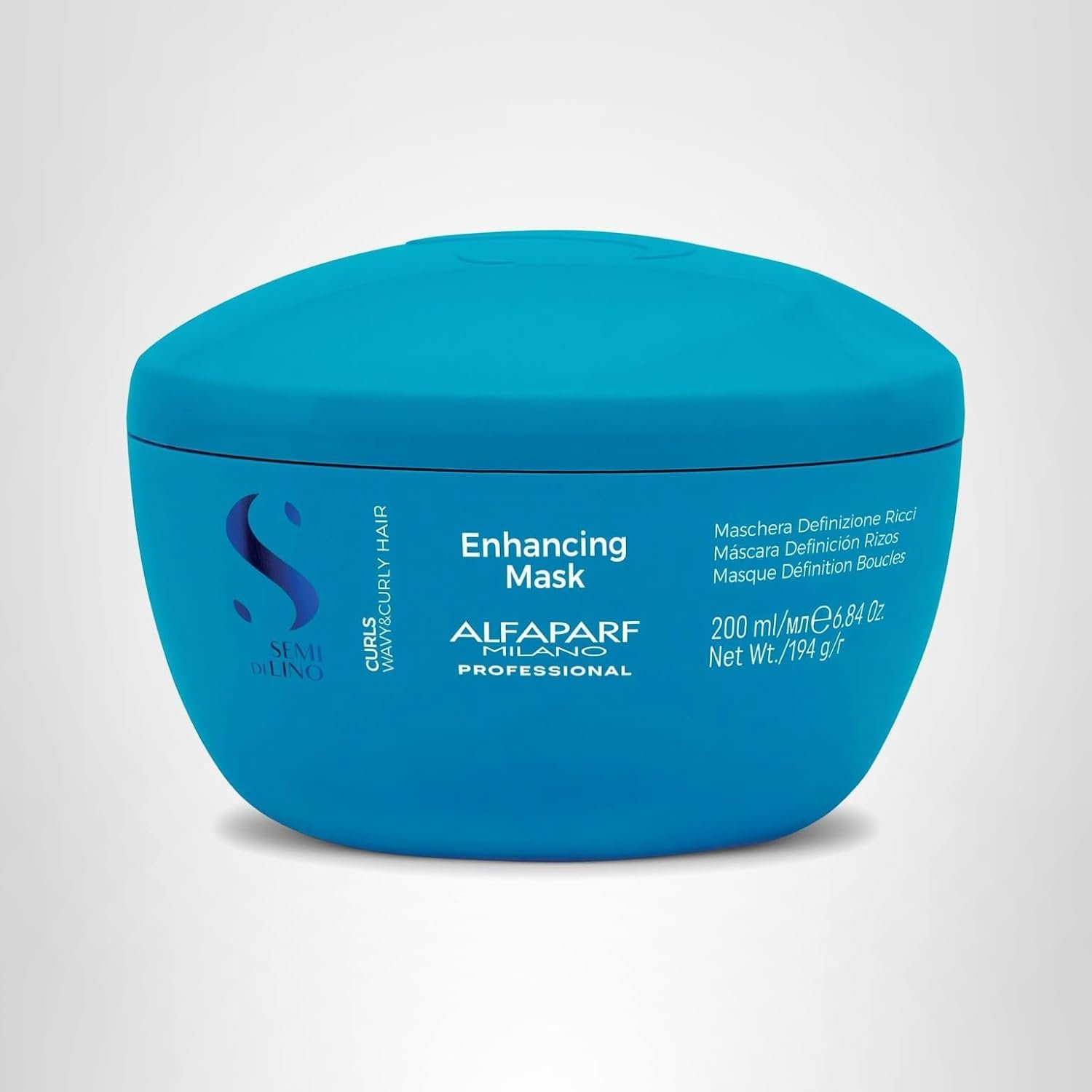 Alfaparf Curls Mascarilla