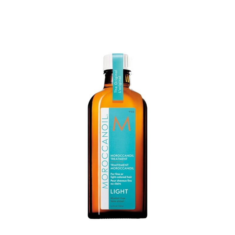 Moroccanoil Treatment Light Aceite