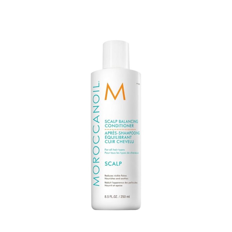 Moroccanoil Scalp Balacing Conditioner