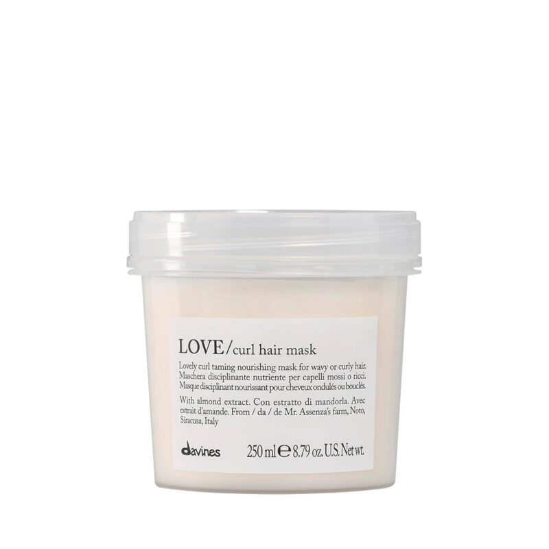 Davines LOVE Curl Hair Mask