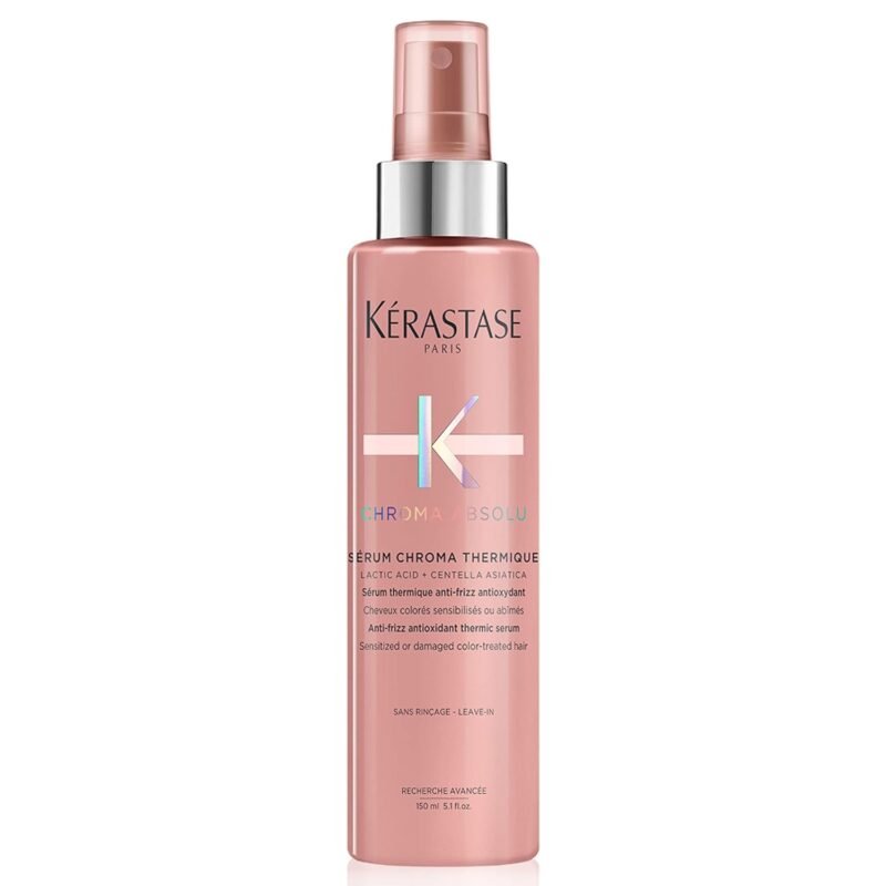 Kerastase Chroma Absolu Chroma Termique Heat Protecting Serum