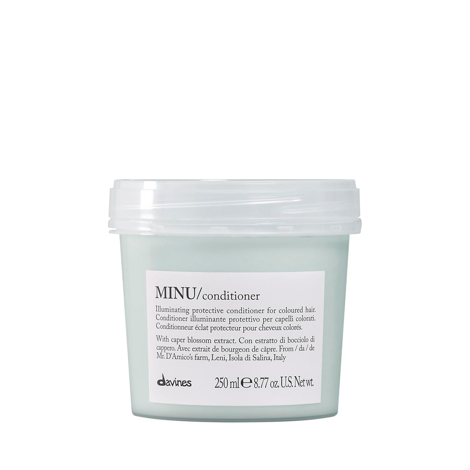Davines MINU Conditioner
