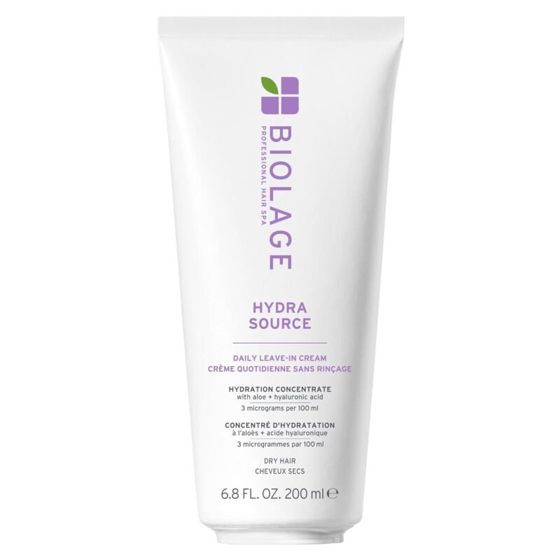 Biolage Hydra Source Daily Leave-In Cream
