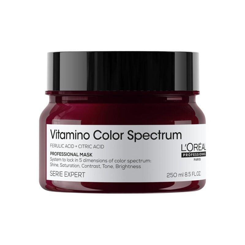 L'Oréal Vitamino Color Spectrum Mask