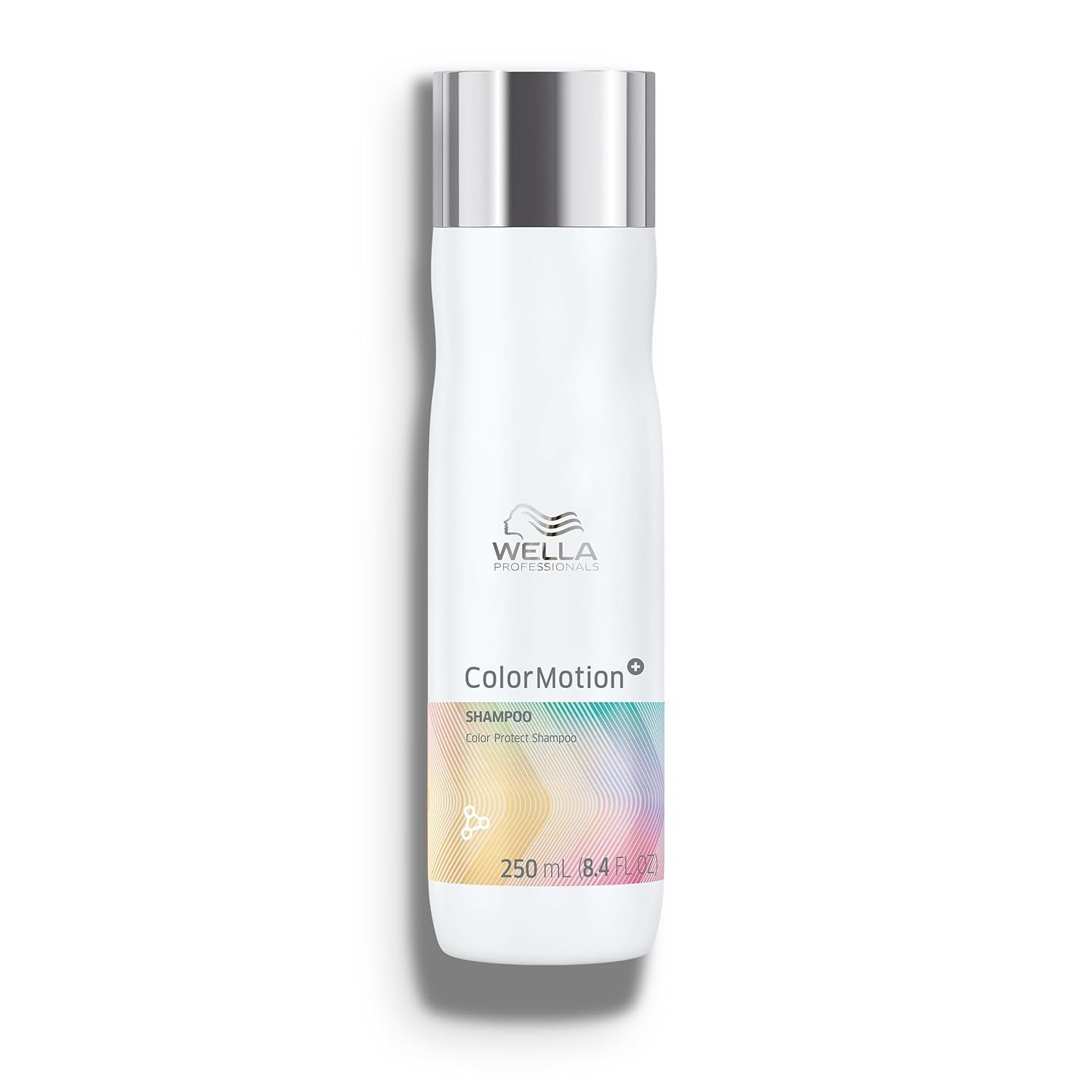 Wella Color Motion Shampoo