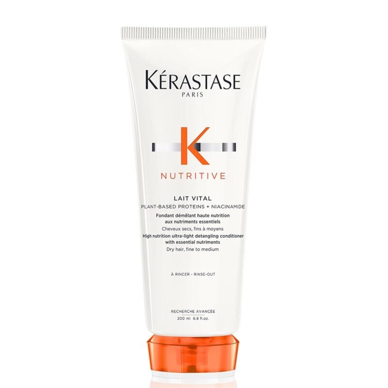 Kerastase Nutritive Lait Vital Acondicionador