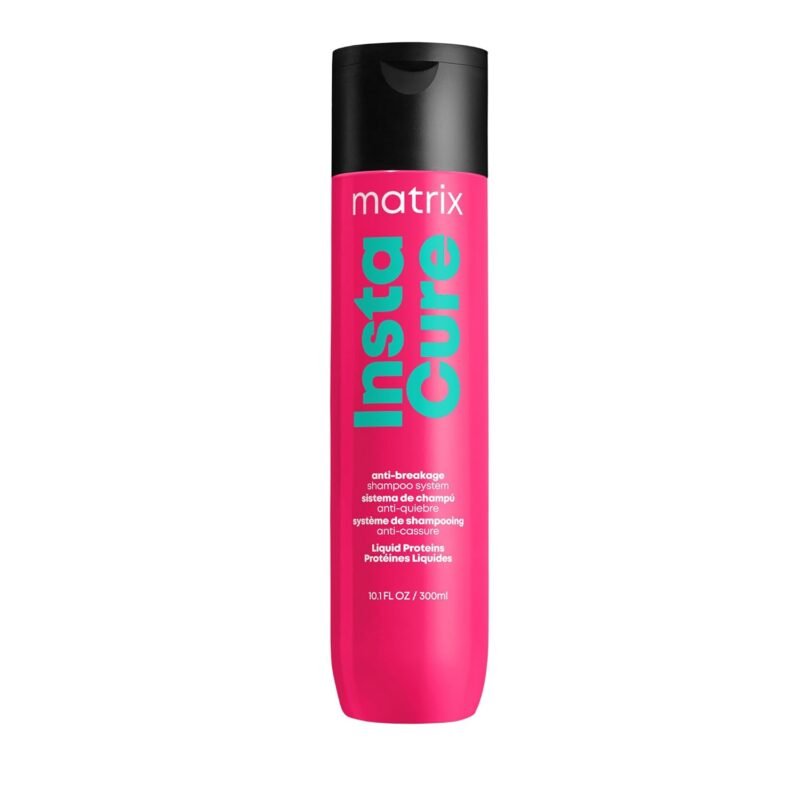 Matrix Instacure Shampoo Anti-Rotura