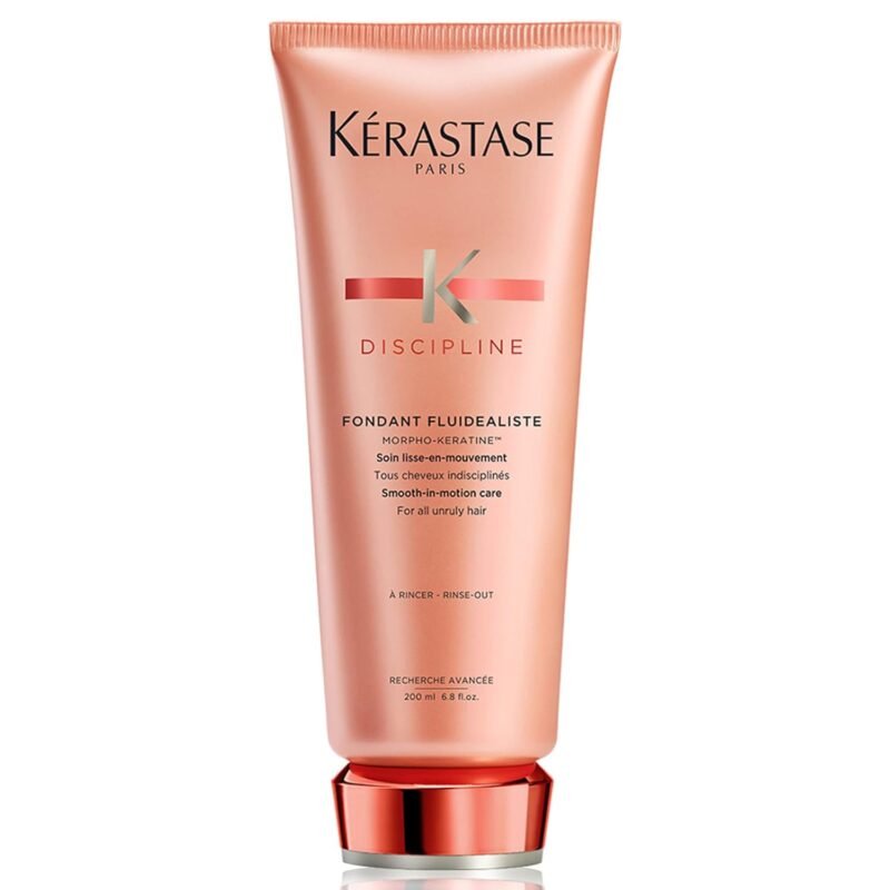 Kerastase Discipline Fondant Fluidealiste Conditioner