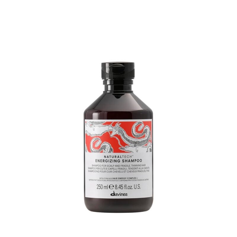 Davines Natural Tech Energizing Shampoo