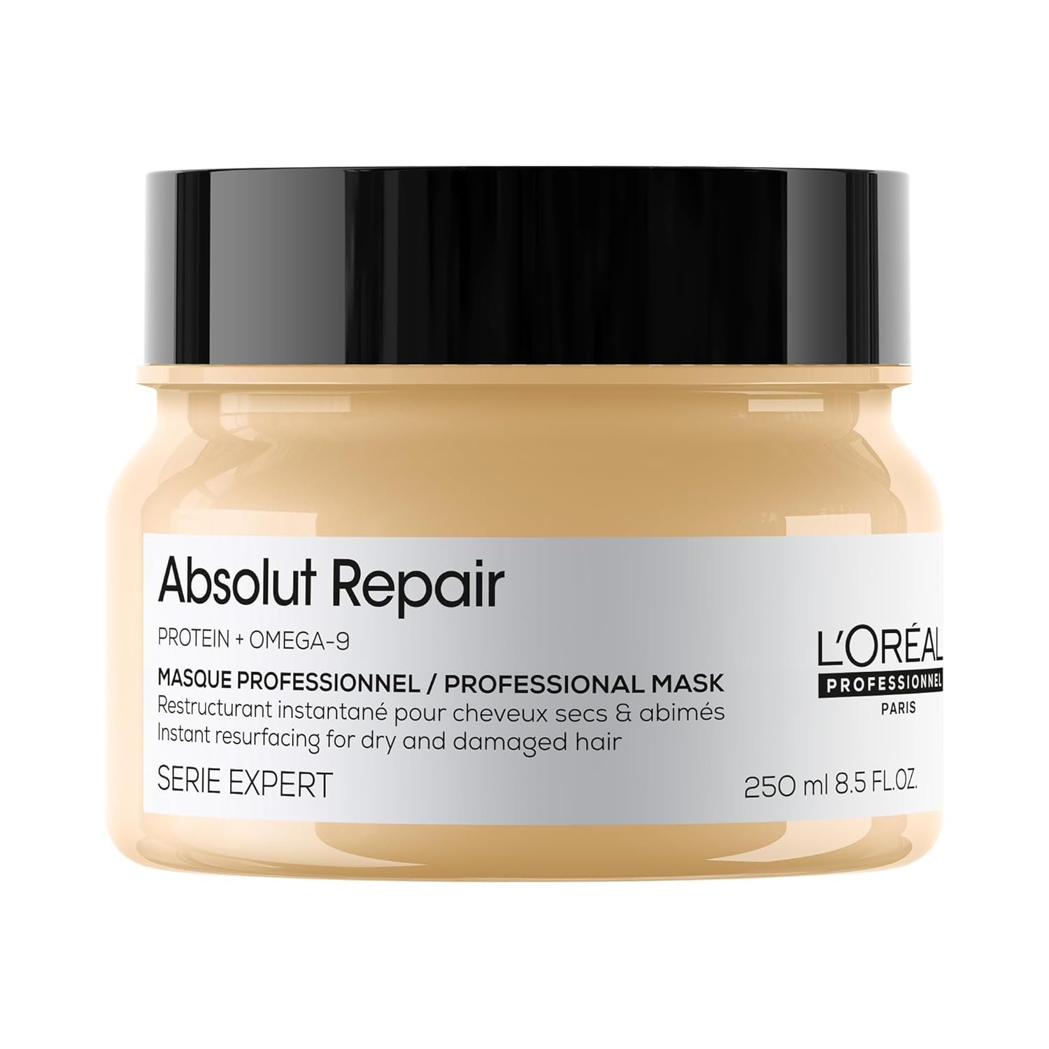 L'Oréal Absolut Repair Mascarilla