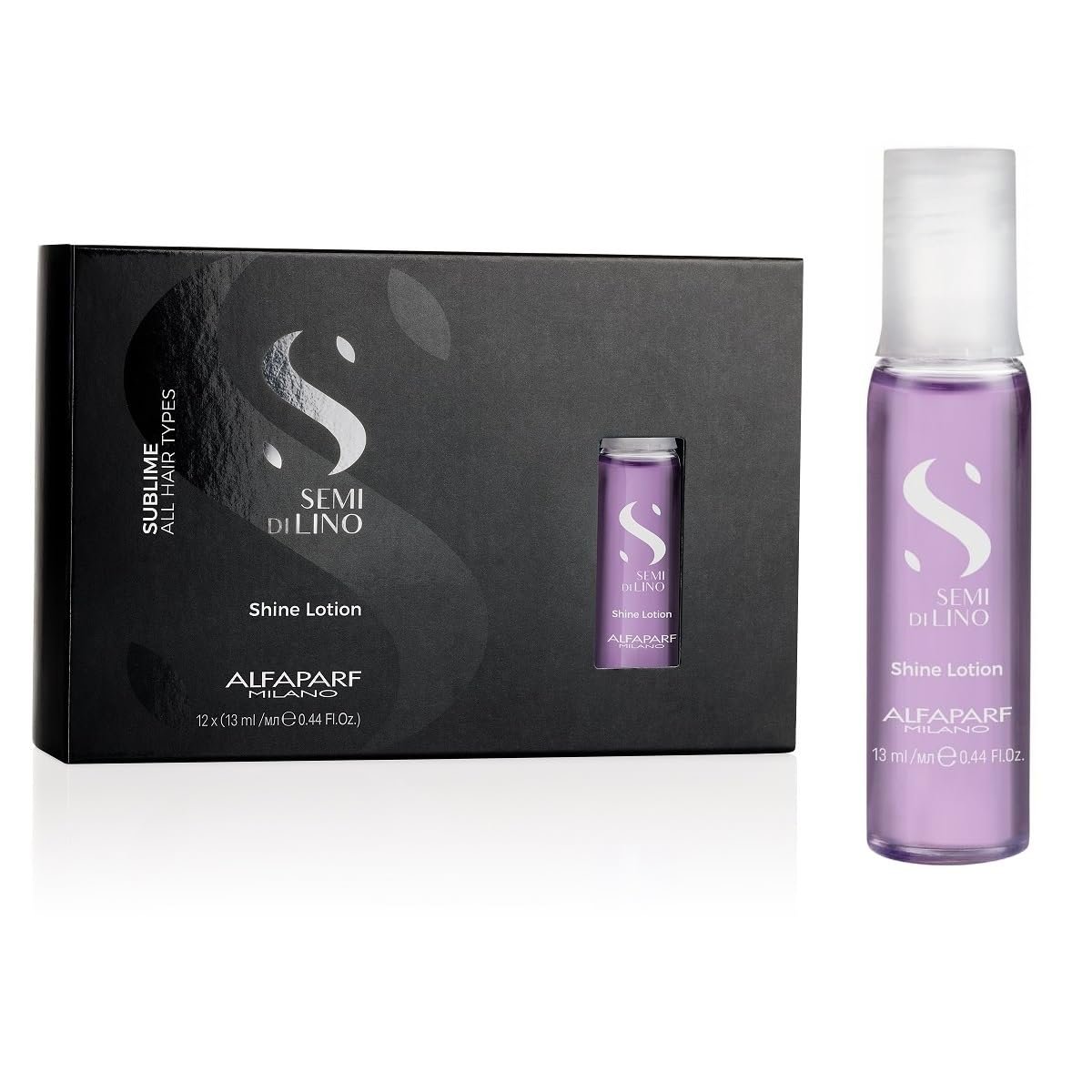 Alfaparf SDL Shine Lotion