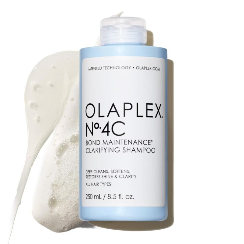 Olaplex No. 4C Bond Maintenance Clarifying Shampoo