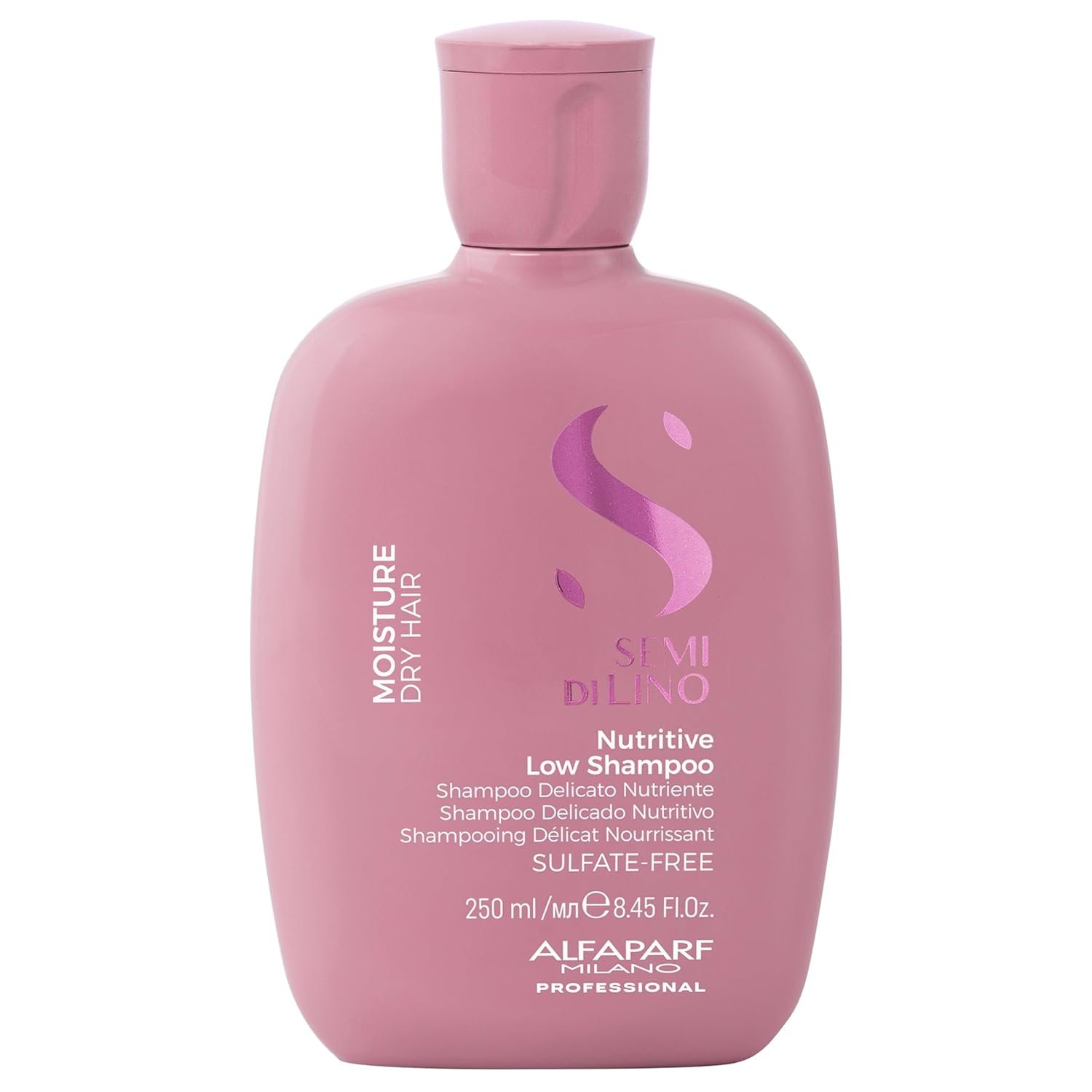 Alfaparf Nutritive Shampoo