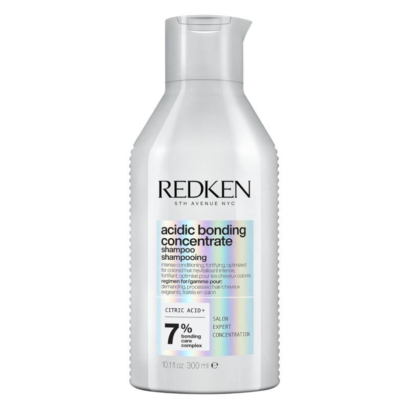 Redken Acidic Bonding Concentrate Shampoo