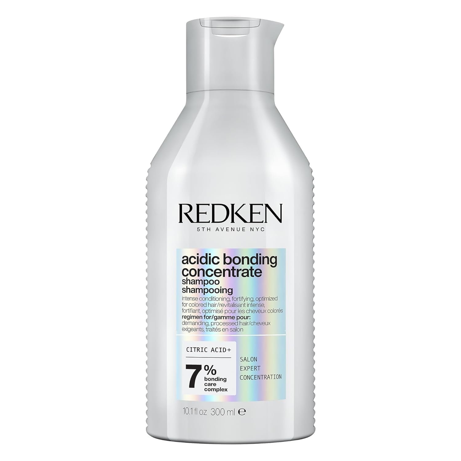 Redken Acidic Bonding Concentrate Shampoo