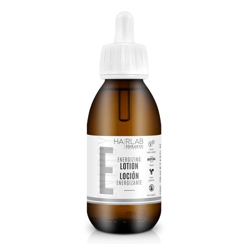 Salerm Loción Energizante