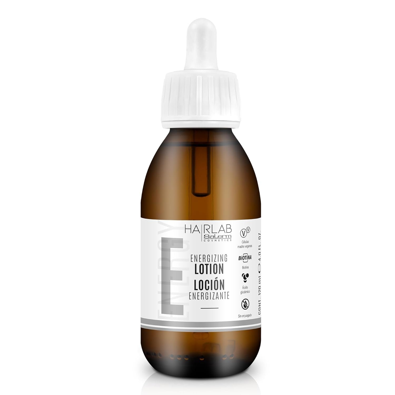 Salerm Loción Energizante