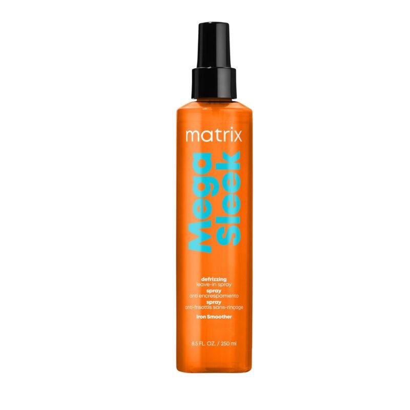 Matrix Mega Sleek Leave In Spray