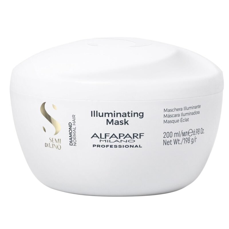 Alfaparf Diamond Iliminating Mascarilla