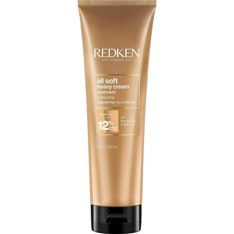 Redken All Soft Mascarilla