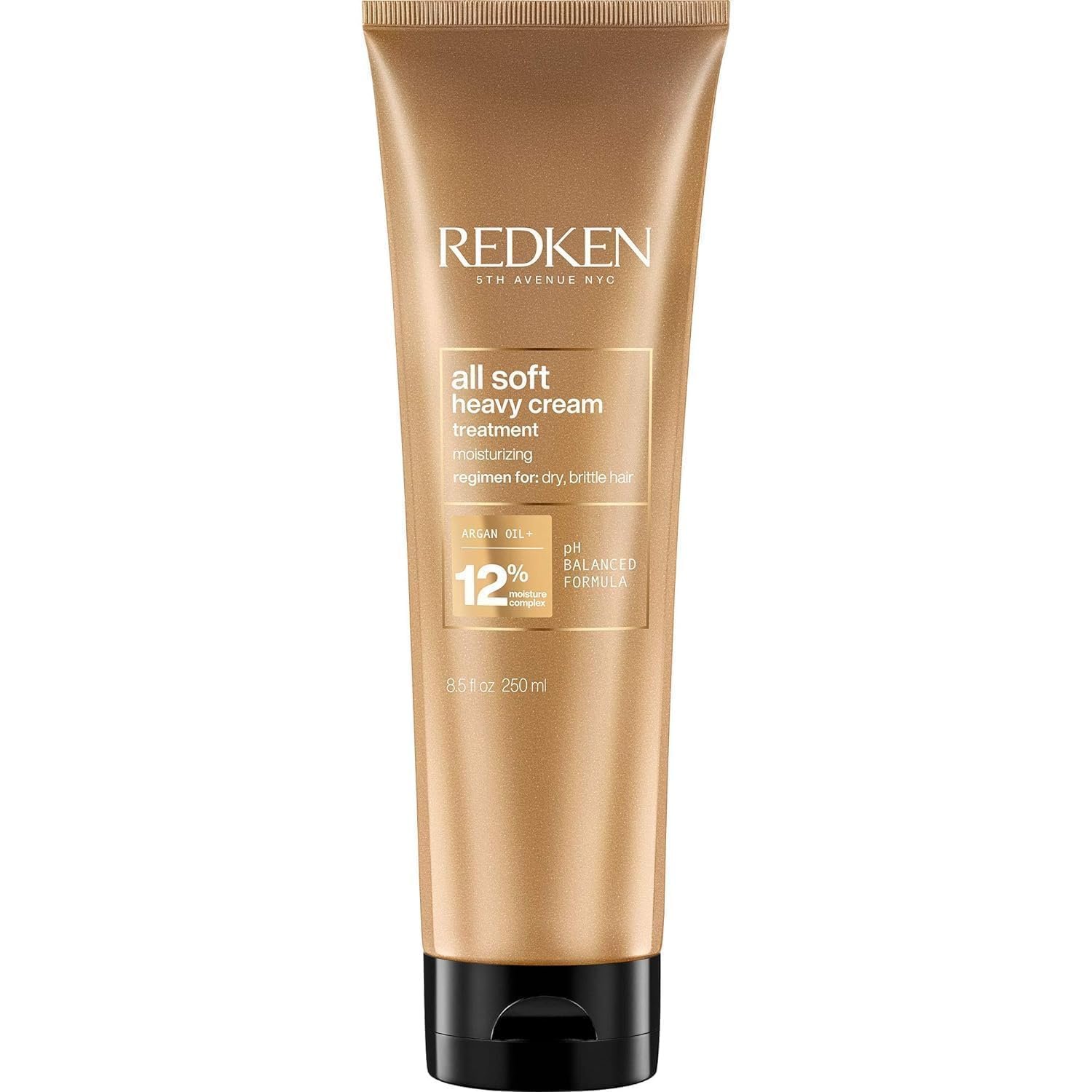 Redken All Soft Mascarilla