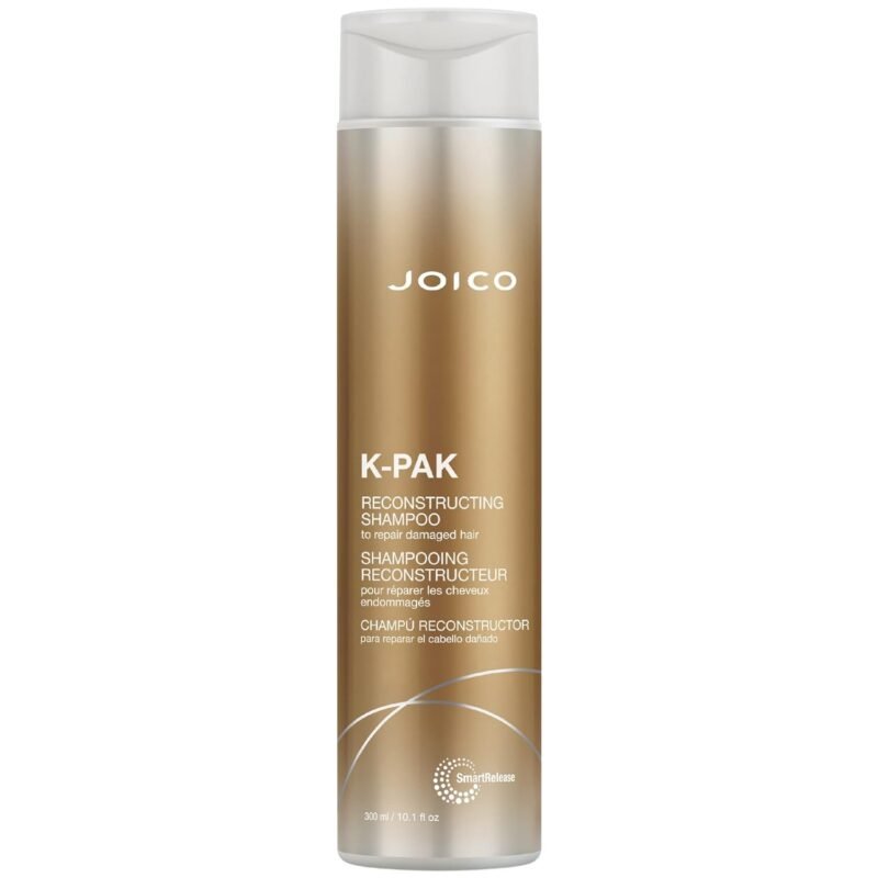 Joico K-Pak Reconstructing Shampoo
