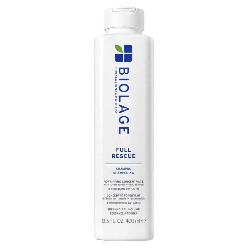 Biolage Full Rescue Shampoo