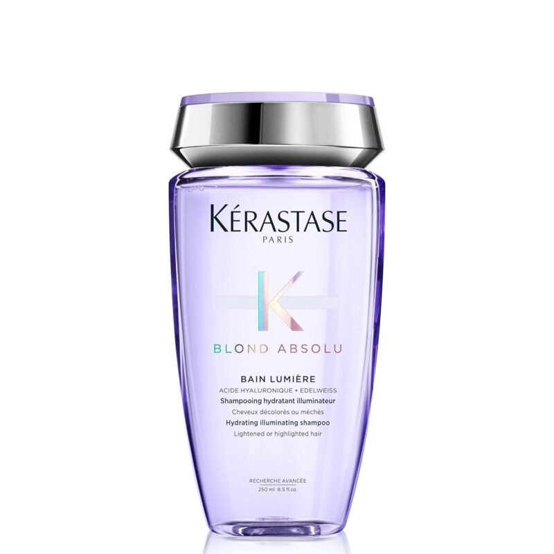Kerastase Blond Absolu Bain Lumiere Shampoo
