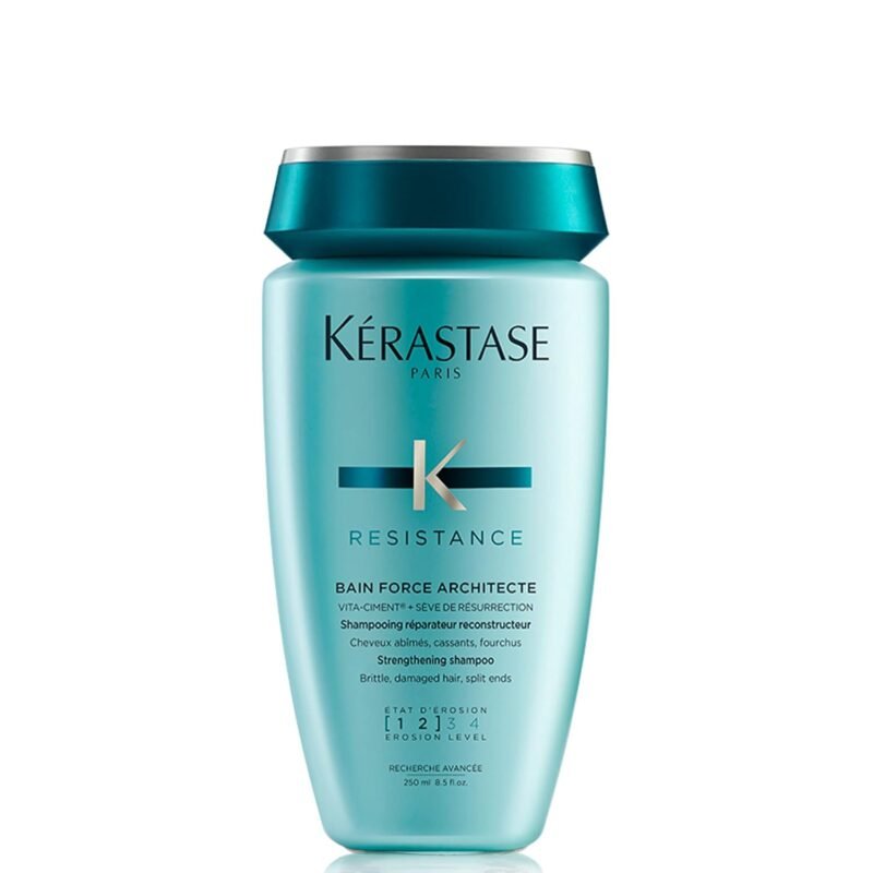 Kerastase Resistance Bain Force Architecte Shampoo