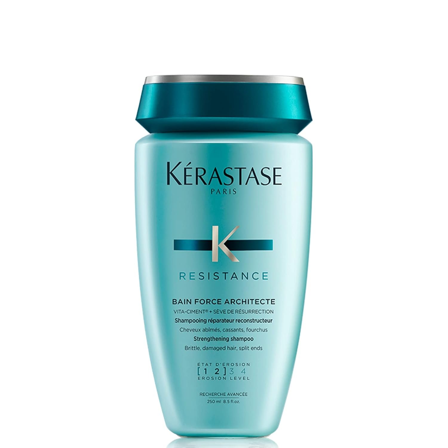 Kerastase Resistance Bain Force Architecte Shampoo