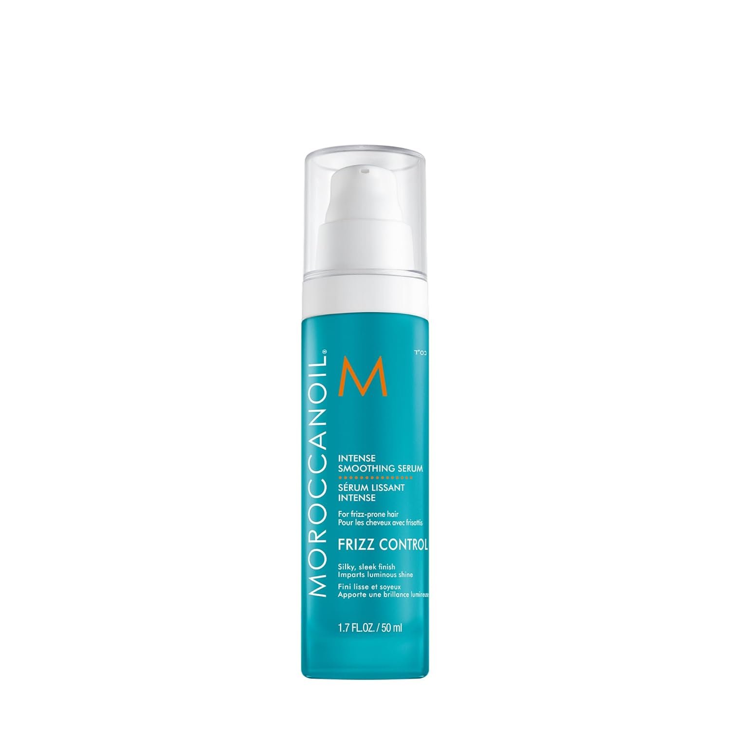 Moroccanoil Control Frizz Serum