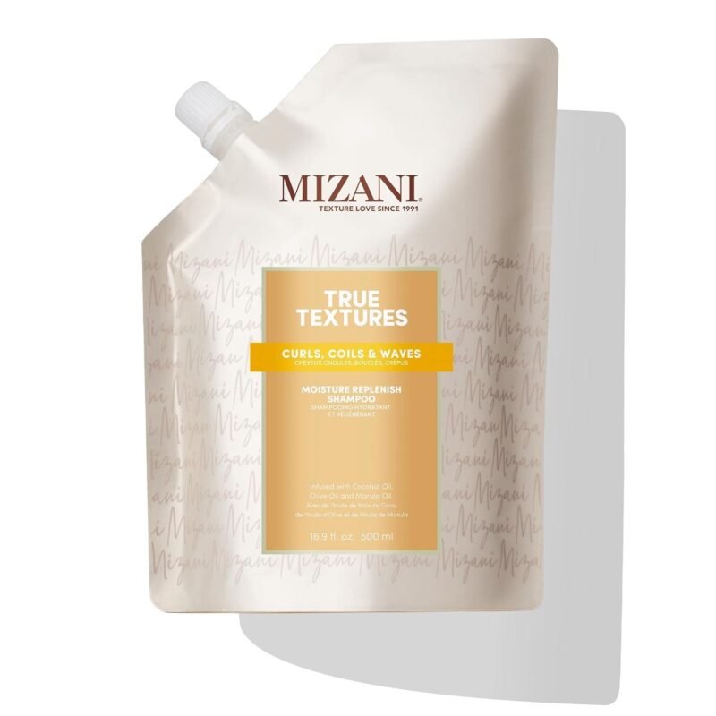 Mizani True Texture Shampoo