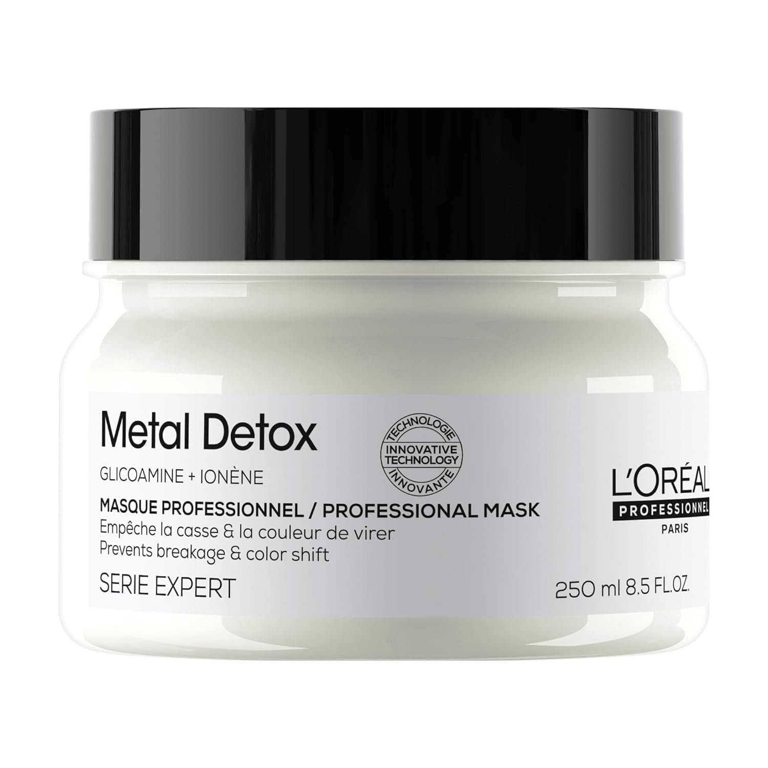 L'Oréal Metal Detox Mask