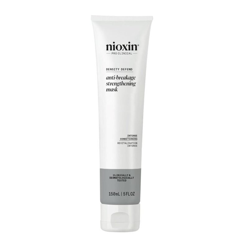 Nioxin Mask