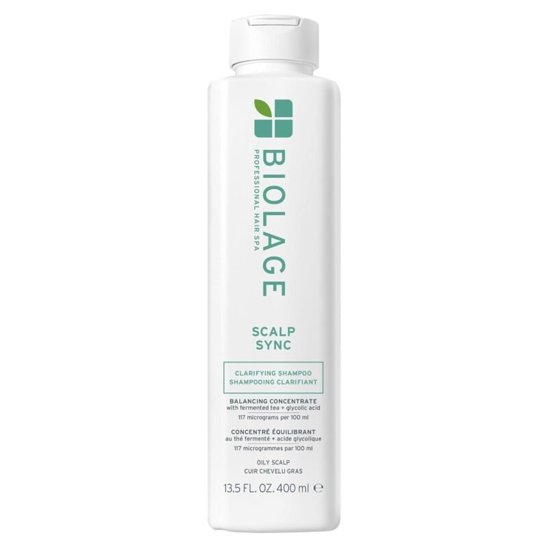 Biolage Scalp Sync Clarifying Shampoo