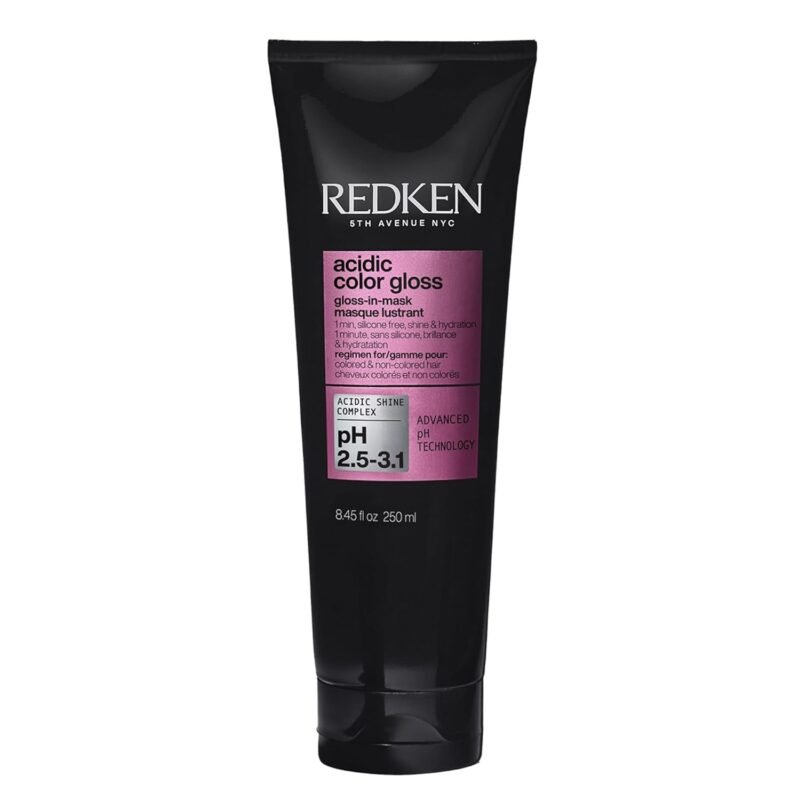 Redken Acidic Color Gloss Mask