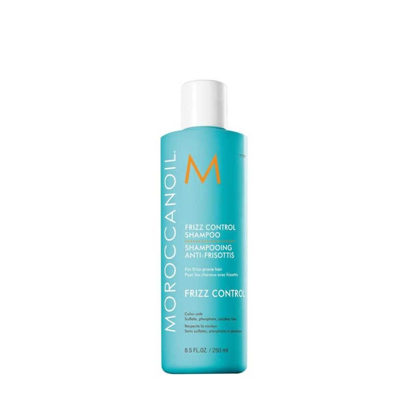 Moroccanoil Control Frizz Shampoo