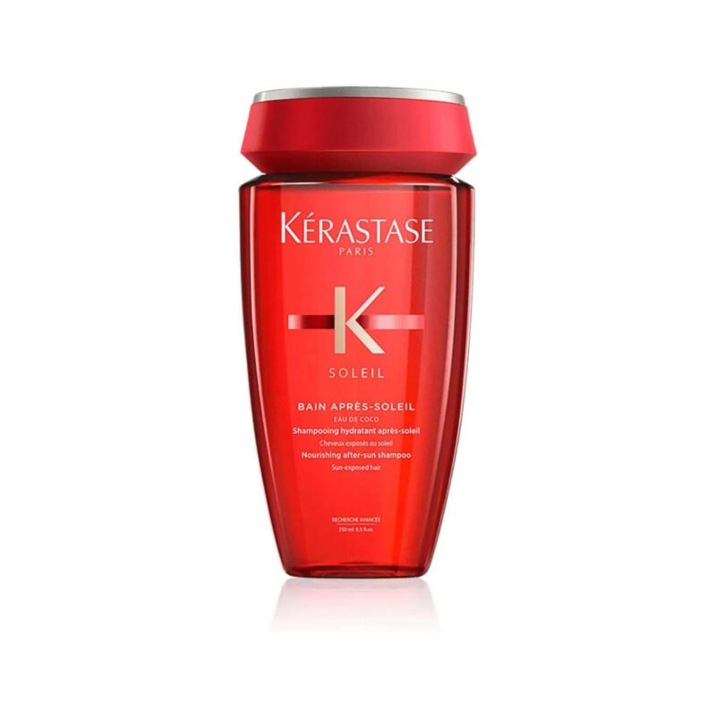 Kerastase Bain Apres Soleil Shampoo