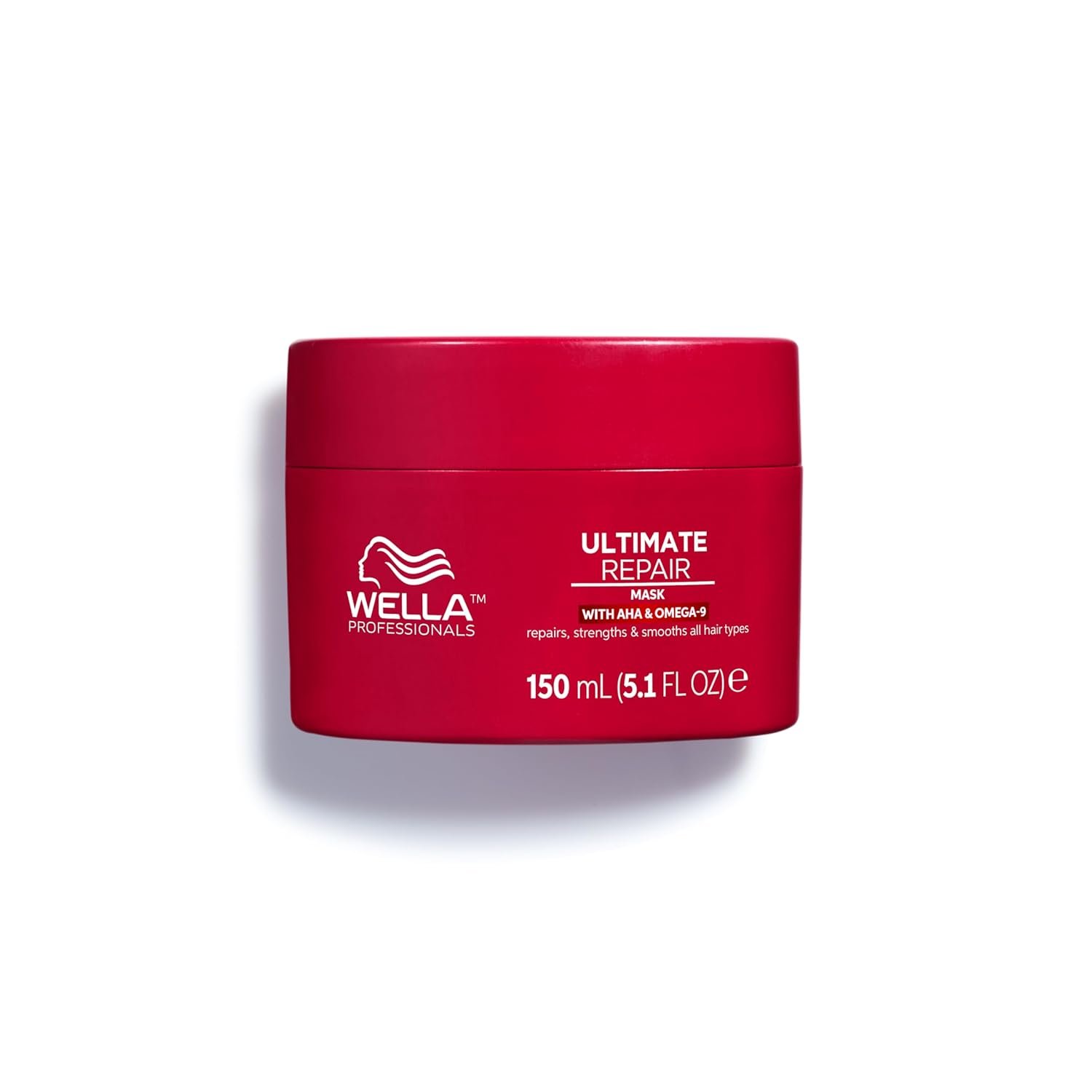 Wella Ultimate Repair Mascarilla