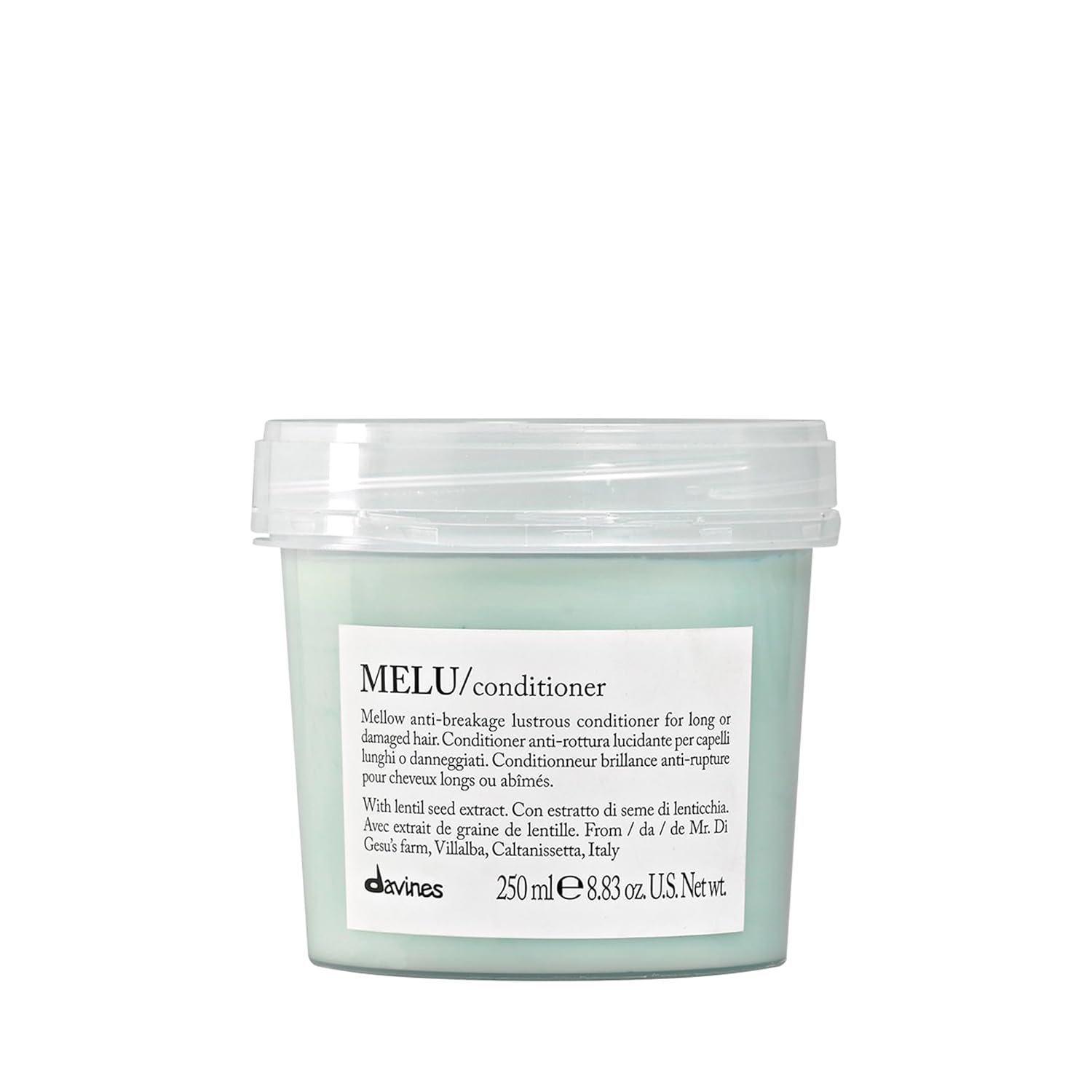 Davines MELU Conditioner