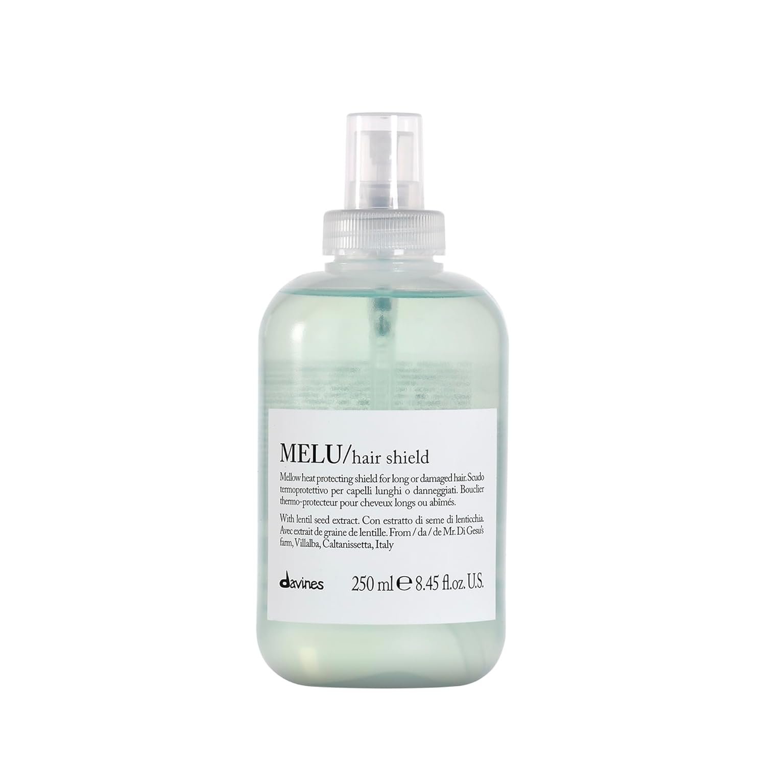 Davines MELU Hair Shield
