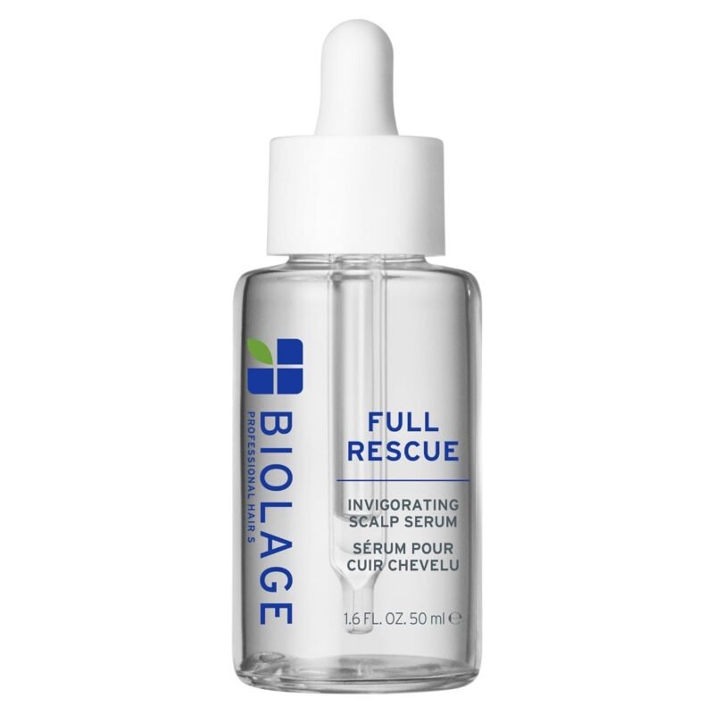 Biolage Full Rescue Suero Revitalizante