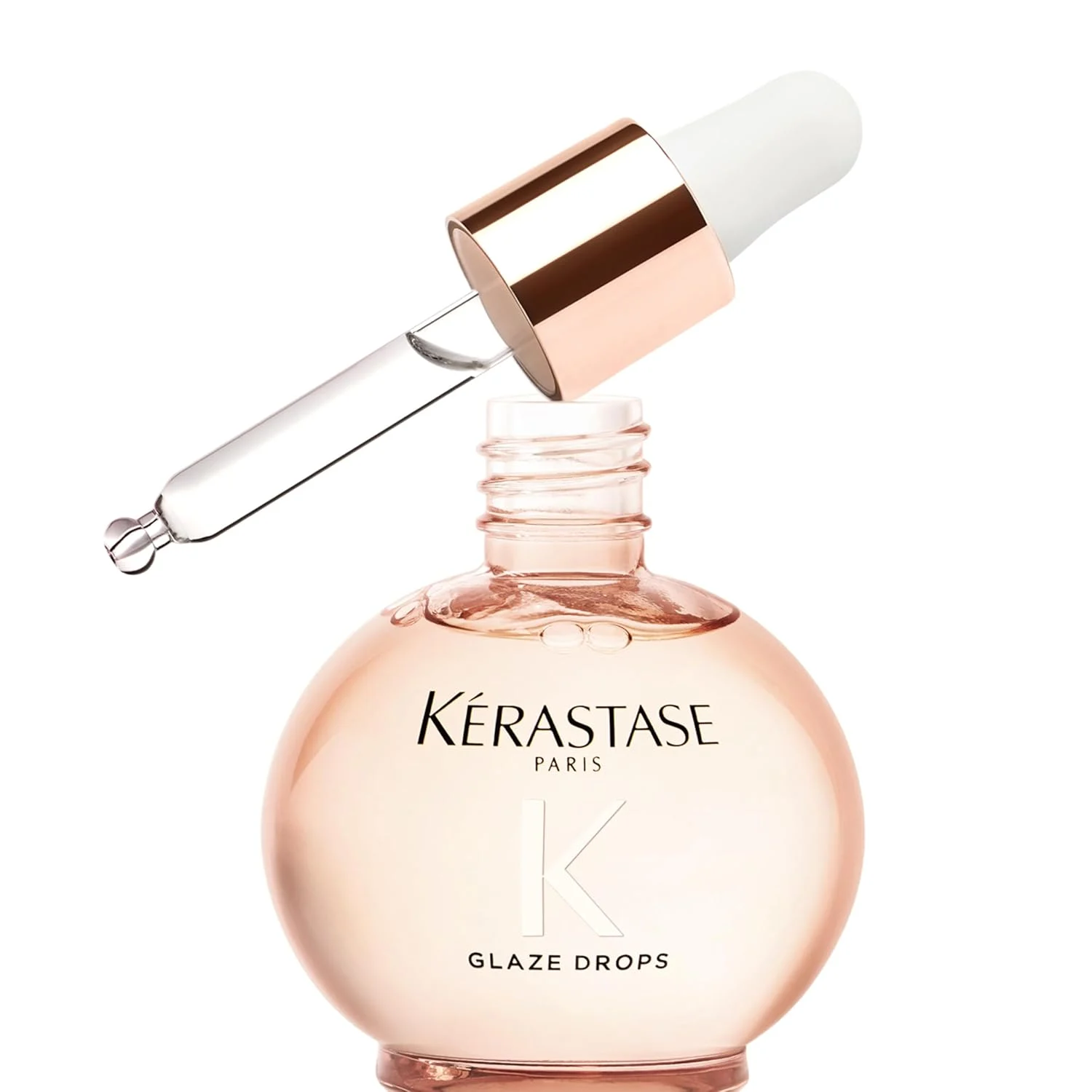 Kérastase Gloss Absolu Glaze Drops